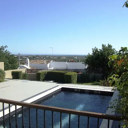 Vale Formoso Sleeps 6 Pool Air Con Wifi 빌라