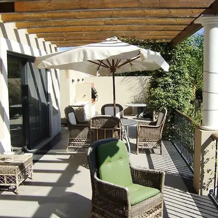 Vale Formoso Sleeps 6 Pool Air Con Wifi Vale Formoso (Faro)