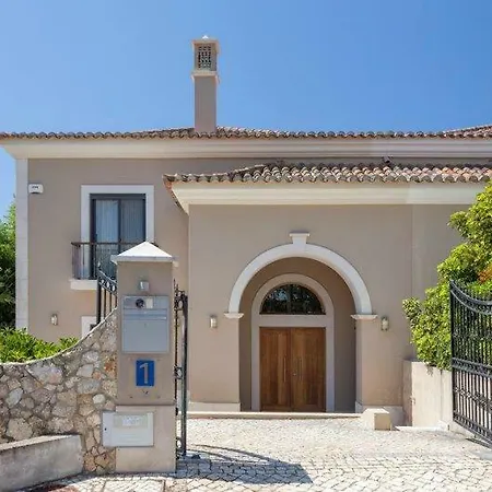 Vale Formoso Sleeps 6 Pool Air Con Wifi * Vale Formoso (Faro)